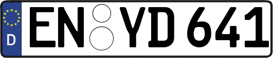 EN-YD641