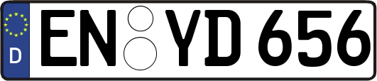 EN-YD656