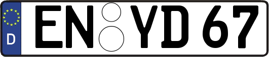 EN-YD67