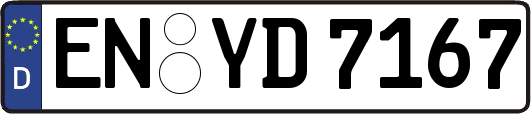 EN-YD7167