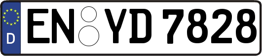 EN-YD7828