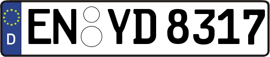 EN-YD8317