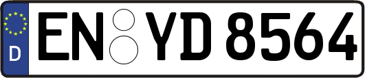EN-YD8564