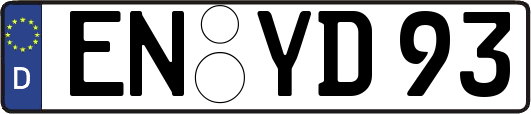 EN-YD93
