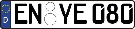 EN-YE080