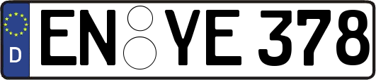 EN-YE378
