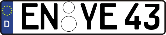 EN-YE43