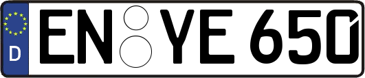 EN-YE650