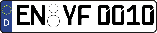 EN-YF0010