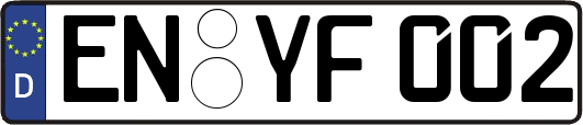 EN-YF002