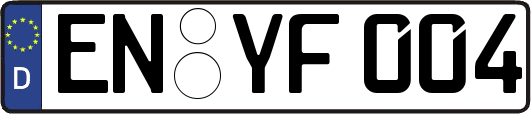 EN-YF004