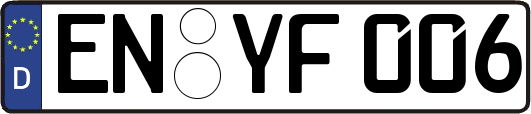 EN-YF006