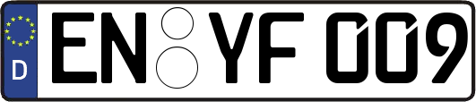 EN-YF009