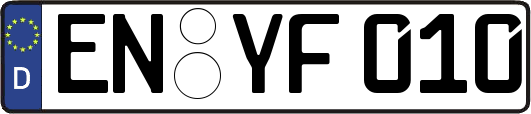 EN-YF010