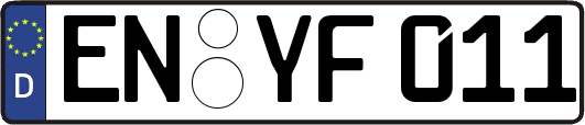 EN-YF011