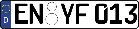 EN-YF013