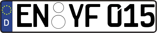 EN-YF015