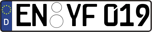 EN-YF019