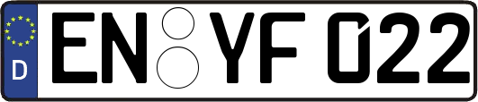 EN-YF022