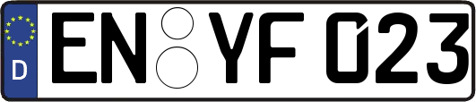 EN-YF023