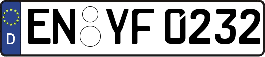 EN-YF0232