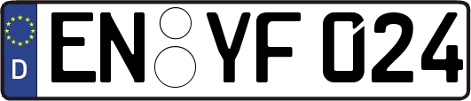 EN-YF024