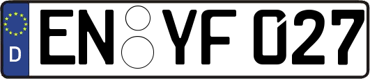 EN-YF027