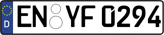 EN-YF0294