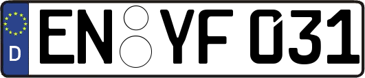 EN-YF031