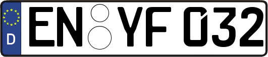 EN-YF032