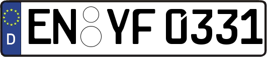 EN-YF0331