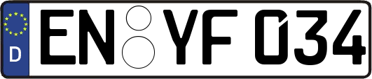EN-YF034