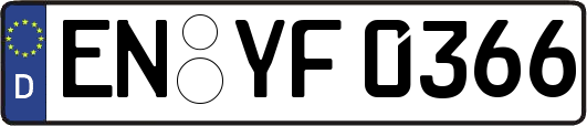 EN-YF0366