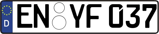 EN-YF037