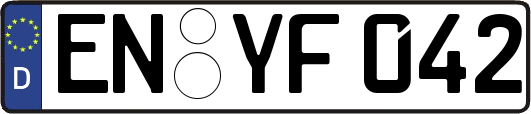 EN-YF042