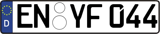 EN-YF044