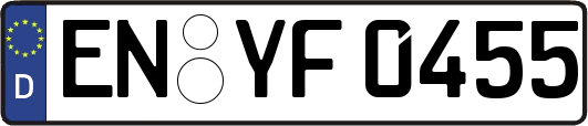EN-YF0455