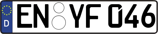 EN-YF046