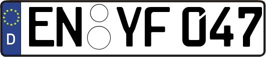 EN-YF047