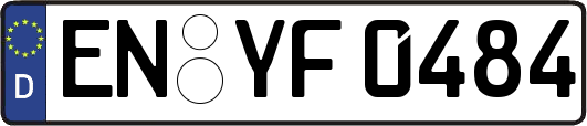 EN-YF0484