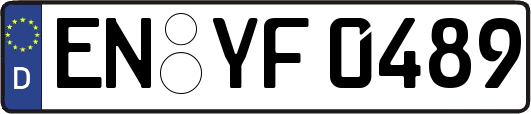 EN-YF0489