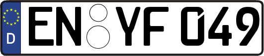 EN-YF049