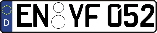 EN-YF052