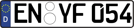 EN-YF054