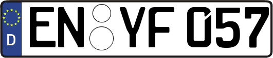 EN-YF057