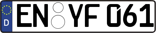 EN-YF061