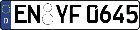 EN-YF0645