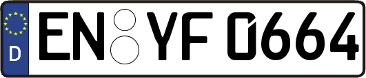 EN-YF0664