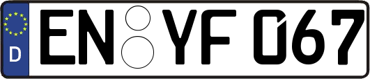 EN-YF067