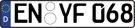 EN-YF068
